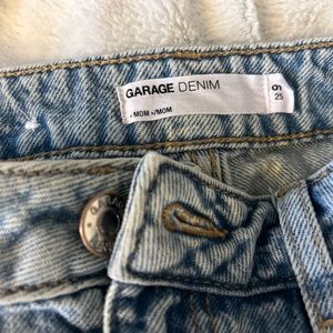 Garage Jeans